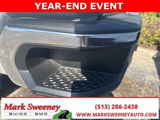 2023 GMC Sierra 2500HD