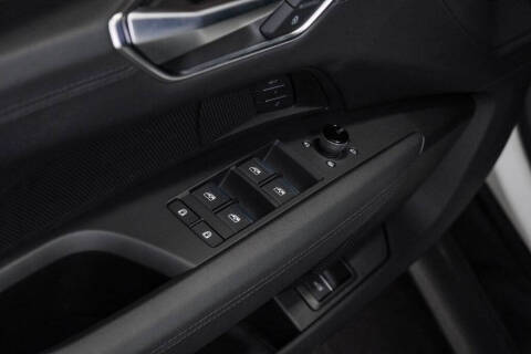 2022 Audi e-tron GT quattro Premium Plus