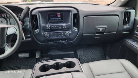 2015 GMC Sierra 1500