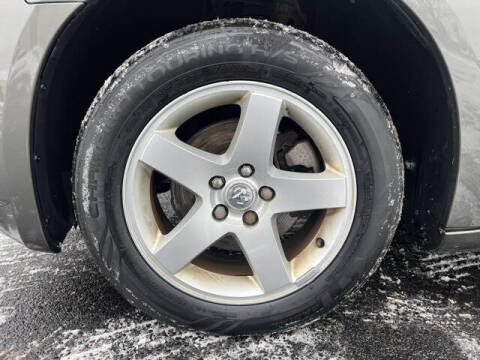 2009 Dodge Charger SXT