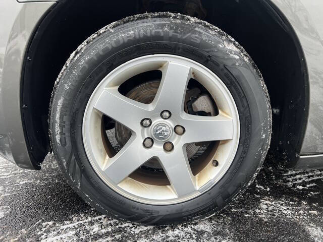 2009 Dodge Charger SXT