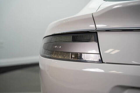 2014 Aston Martin Rapide S