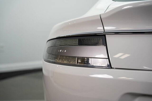 2014 Aston Martin Rapide S