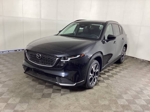 2026 Mazda CX-5 2.5 S Preferred
