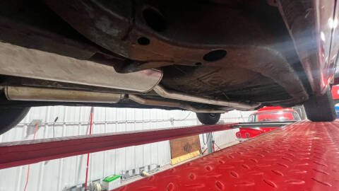 1966 Oldsmobile Cutlass