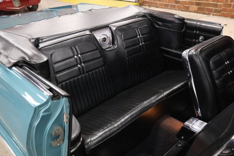 1963 Chevrolet Impala