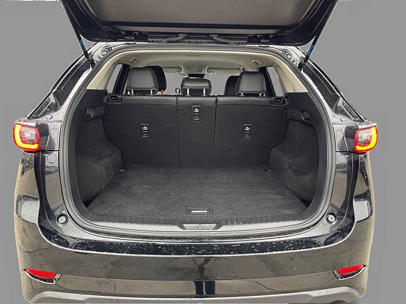 2024 Mazda CX-5 2.5 S Select