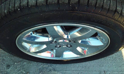 2012 Jeep Liberty Latitude