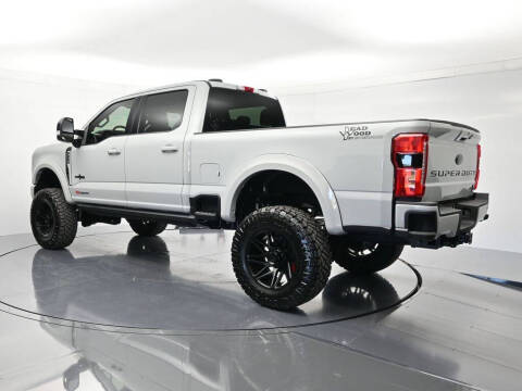 2026 Ford F-250 Super Duty