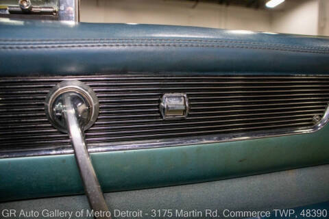 1954 Cadillac Series 62