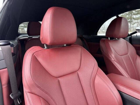 2023 BMW 4 Series 430i xDrive