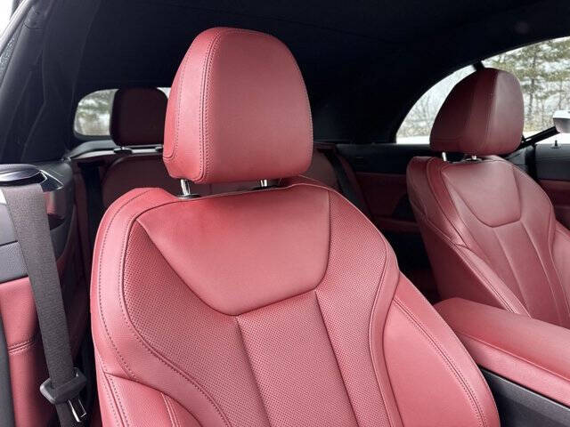 2023 BMW 4 Series 430i xDrive