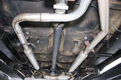 1950 Chevrolet Styleline