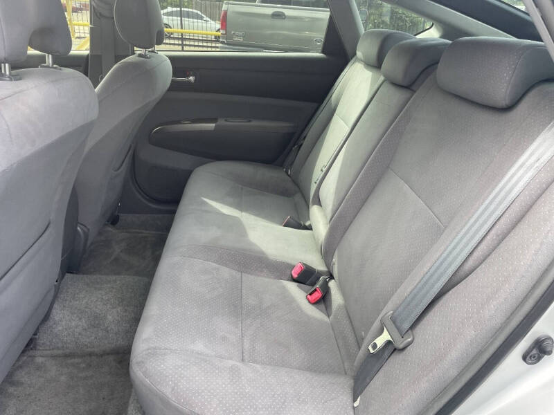 2007 Toyota Prius