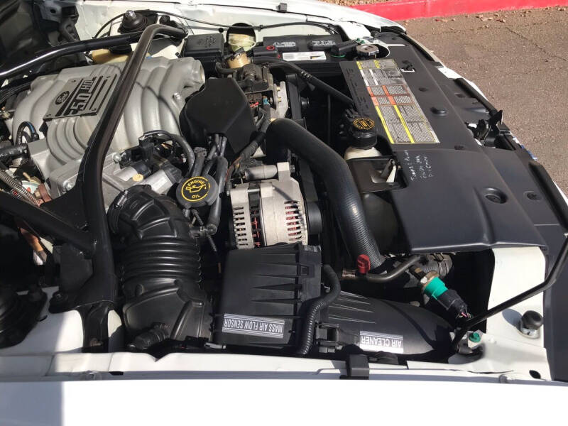 1995 Ford Mustang GT