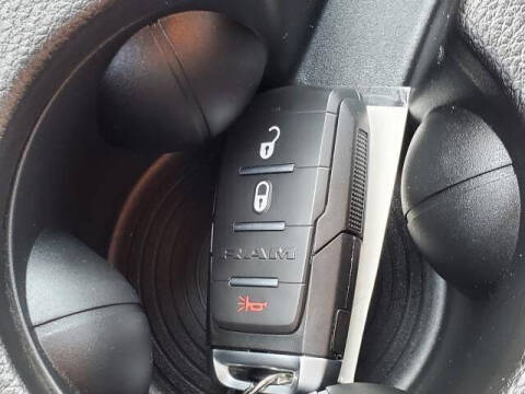 2025 RAM 3500 Tradesman