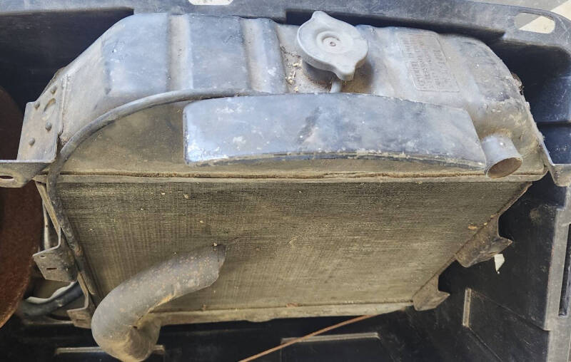 1955 Austin-Healey 100.4 BN1