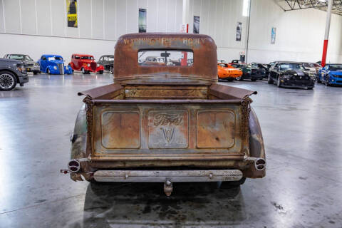 1938 Ford F-100