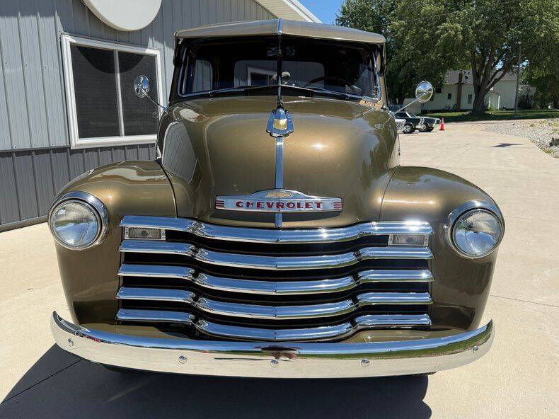 1948 Chevrolet 3100