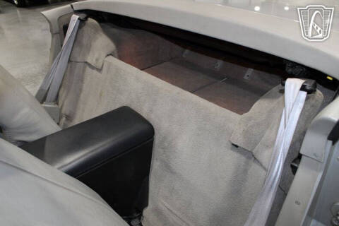 1996 Chevrolet Corvette