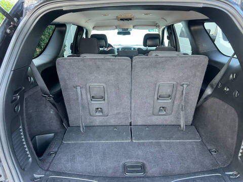 2013 Dodge Durango SXT