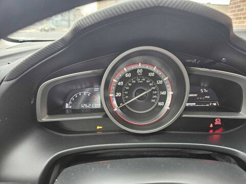 2014 Mazda MAZDA3 i Grand Touring
