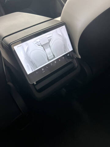 2024 Tesla Model 3 Performance