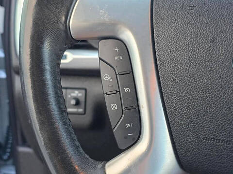 2017 GMC Acadia Limited