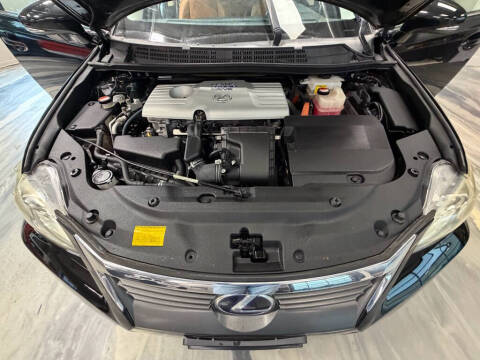 2015 Lexus CT 200h