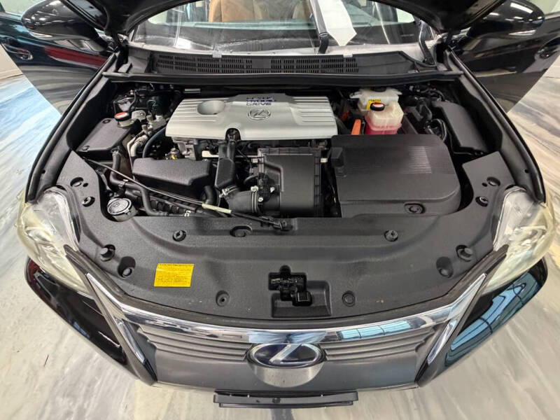 2015 Lexus CT 200h