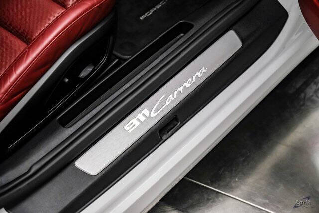 2020 Porsche 911