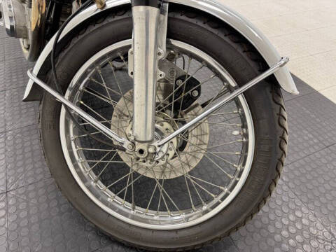 1973 Honda CBR