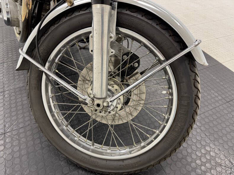 1973 Honda CBR