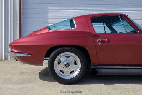 1967 Chevrolet Corvette