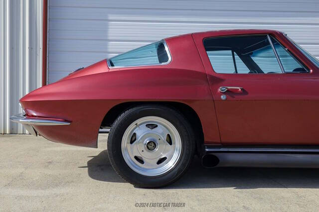 1967 Chevrolet Corvette