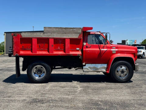 1978 Chevrolet Silverado 3500HD