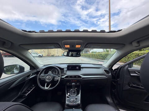 2023 Mazda CX-9 Touring