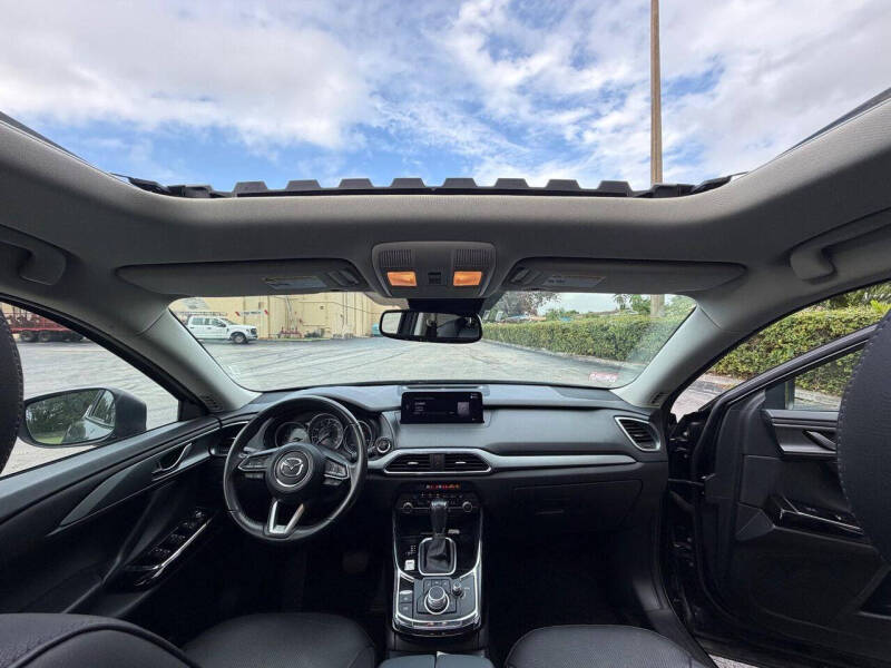 2023 Mazda CX-9 Touring