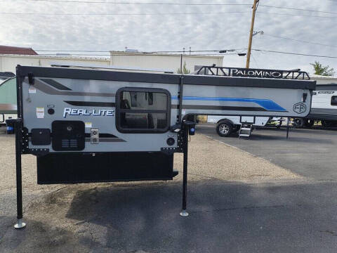 2026 Forest River REAL LITE 1600