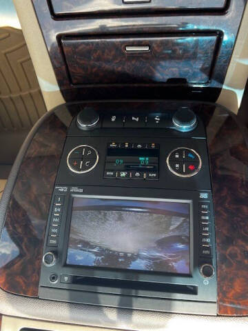 2014 GMC Yukon XL Denali