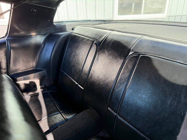 1979 Chevrolet Camaro