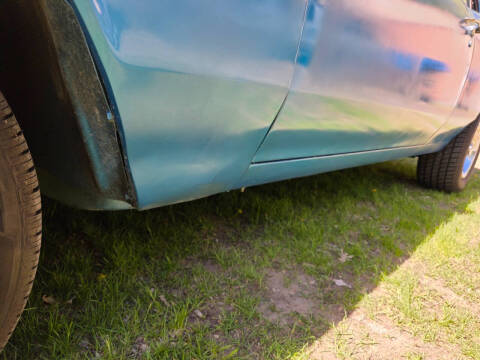 1967 Chevrolet Chevelle