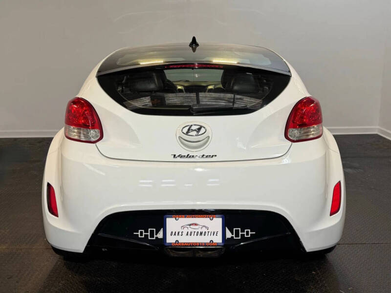 2013 Hyundai Veloster