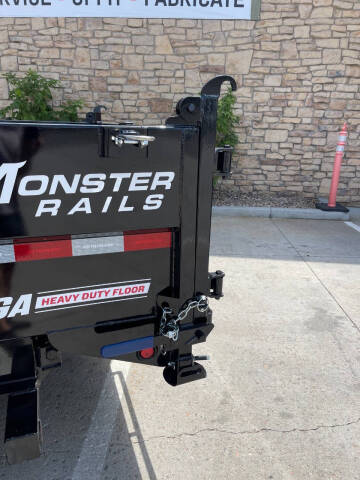 2026 PJ Trailers DT-1