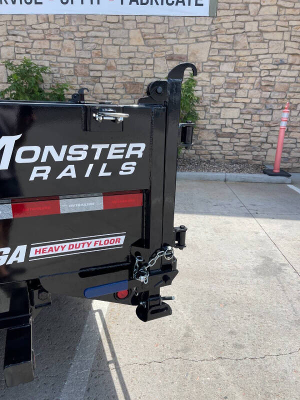 2026 PJ Trailers DT-1