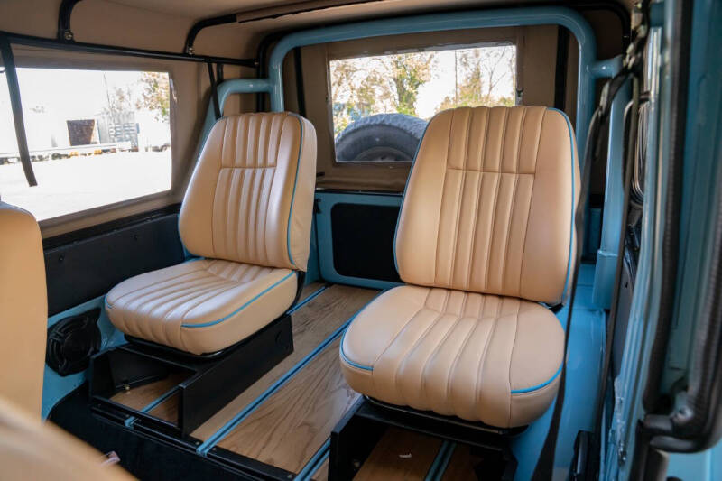 1990 Mercedes-Benz G-Class