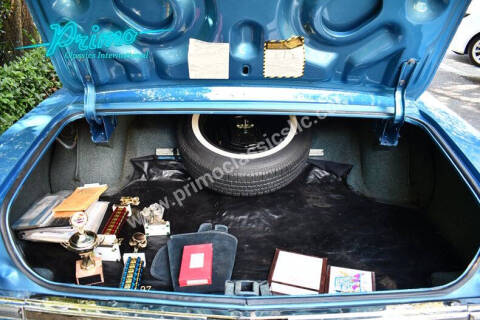 1975 Oldsmobile Delta Eighty-Eight