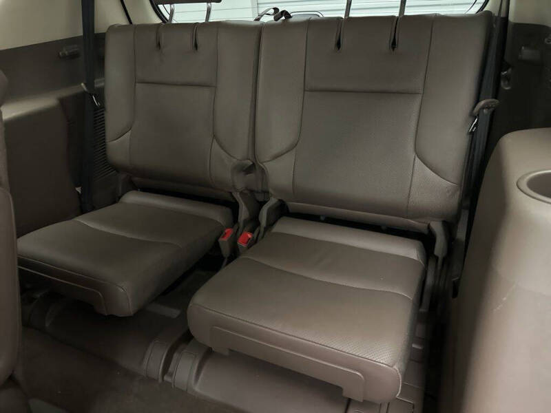 2017 Lexus GX 460