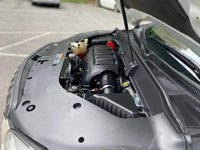 2013 Buick Enclave Leather