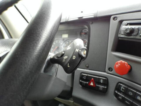 2016 Freightliner Cascadia